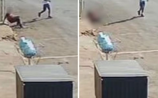 Menino de 10 anos morre eletrocutado por fio solto