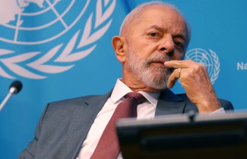 Lula abre Assembleia Geral da ONU com críticas a intervenções unilaterais