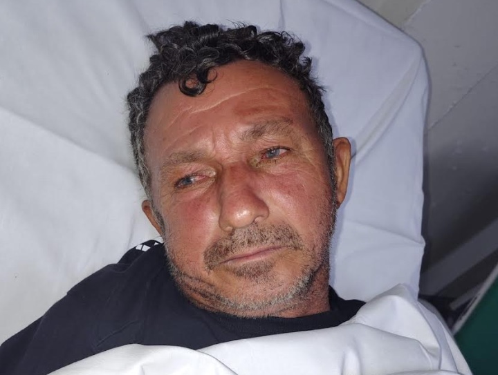 UPA de Manaus busca por família de paciente sem identificação