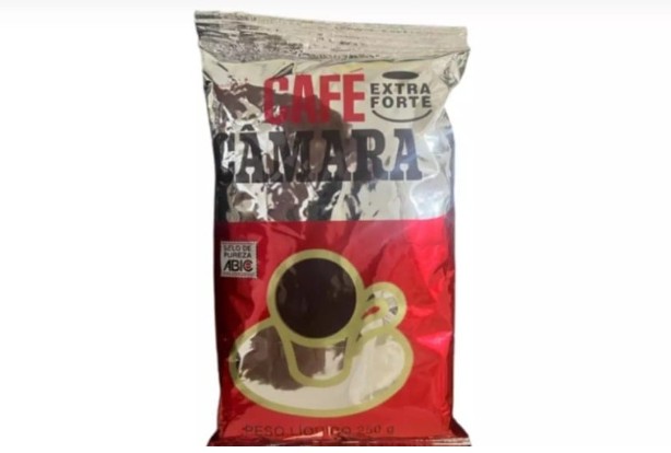 Anvisa proíbe café após análise encontrar fragmentos semelhantes a vidro