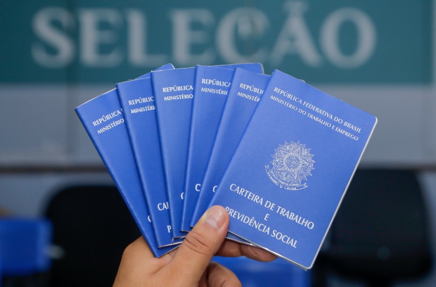 Sine Manaus oferta 460 vagas de emprego nesta sexta–feira; confira