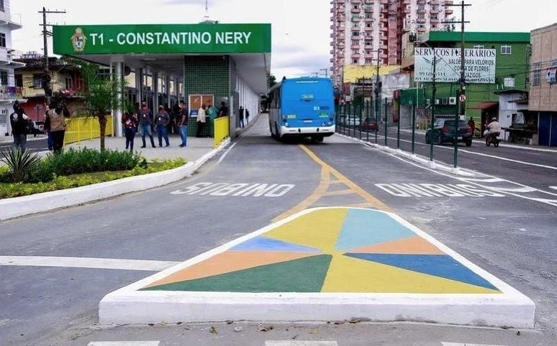 IMMU cria linha de ônibus especial para o Jungle Matsuri em Manaus