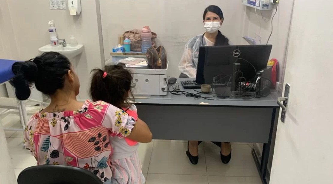 Amazonas já acumula 1.481 casos e 59 óbitos por vírus respiratórios