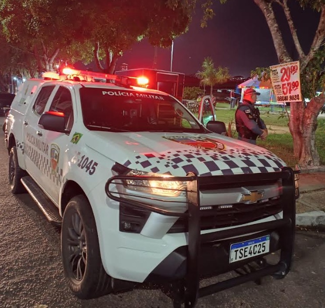 Homem é preso após vítima apontar suspeitos antes de morrer no Amazonas