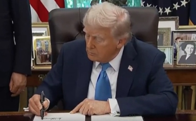 Trump dá até sexta para Hamas responder plano de cessar-fogo