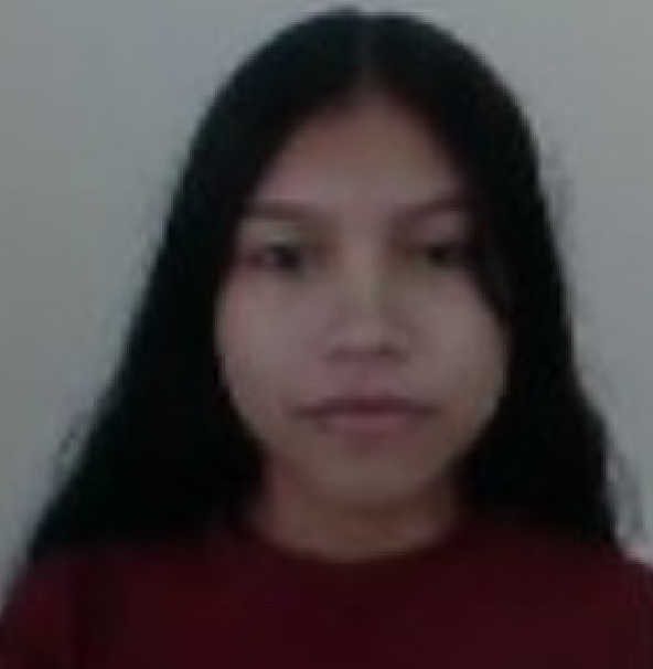 PC divulga imagem de adolescente que desapareceu no bairro Japiim