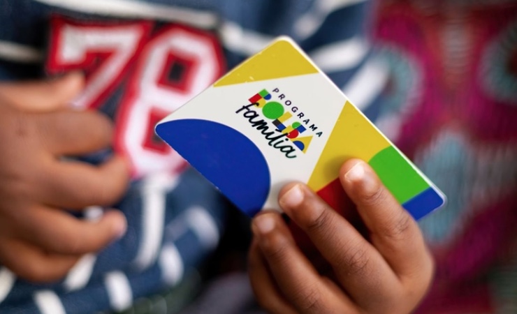 Governo proíbe beneficiários do Bolsa Família de apostar online