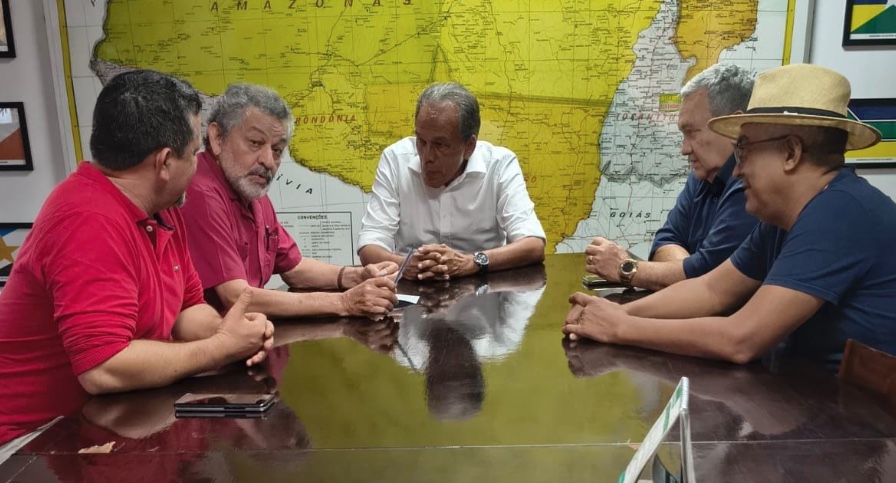 Sudam e Suframa terão novas representações no Pará e Amazonas