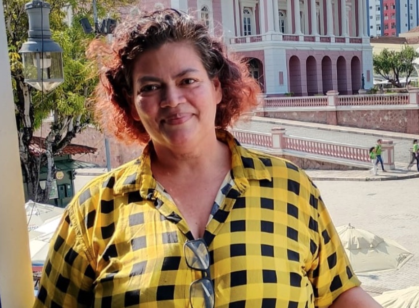 PC busca mulher desaparecida no bairro Nossa Senhora das Graças