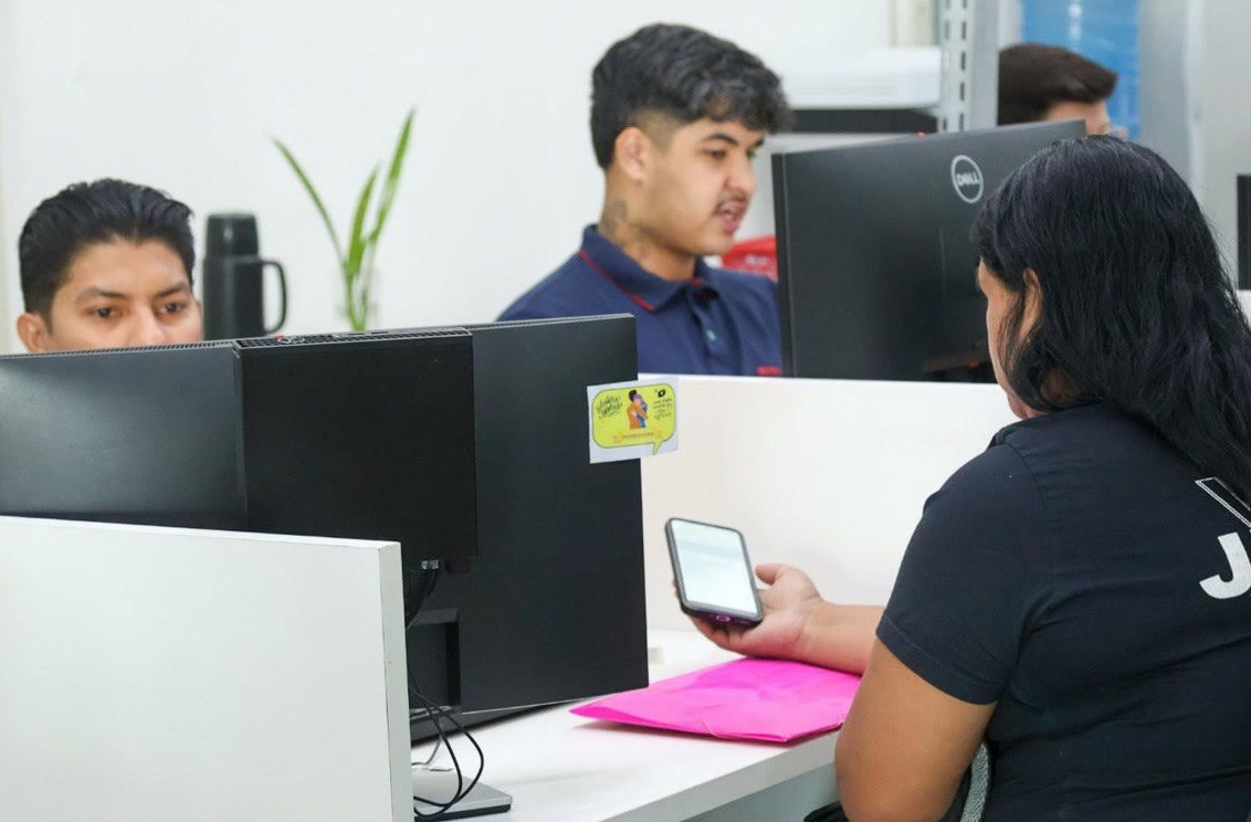 Sine Amazonas divulga 377 vagas de emprego para esta sexta-feira