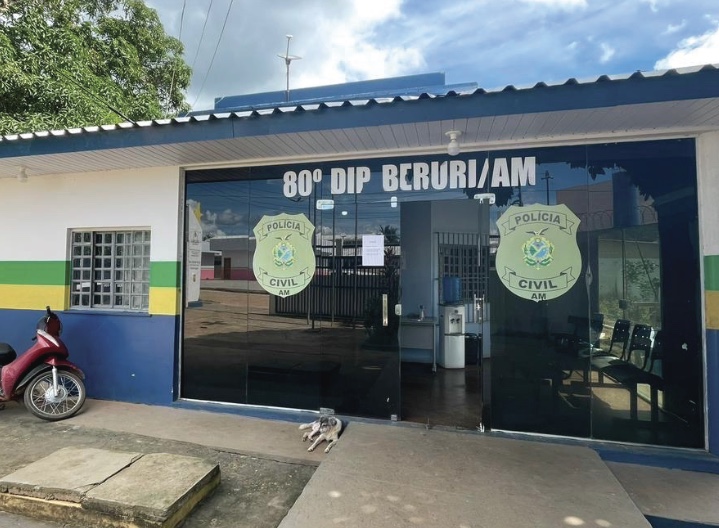 Carpinteiro é preso suspeito de abusar de crianças e afirmar ter proteção policial no Amazonas