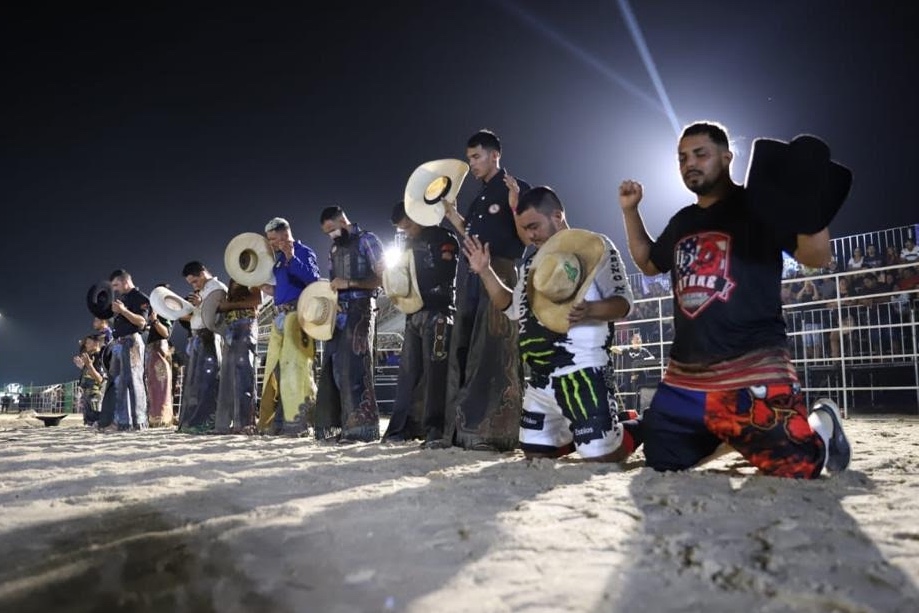Rodeio da 47ª Expoagro começa nesta sexta-feira com entrada gratuita