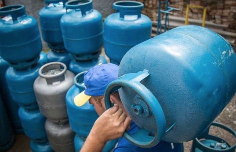 Gás do Povo libera até seis unidades anuais para famílias carentes