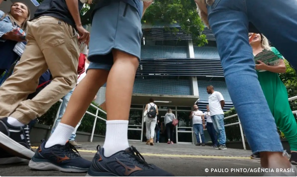 CNU: o que levar e o que deixar em casa no dia da prova