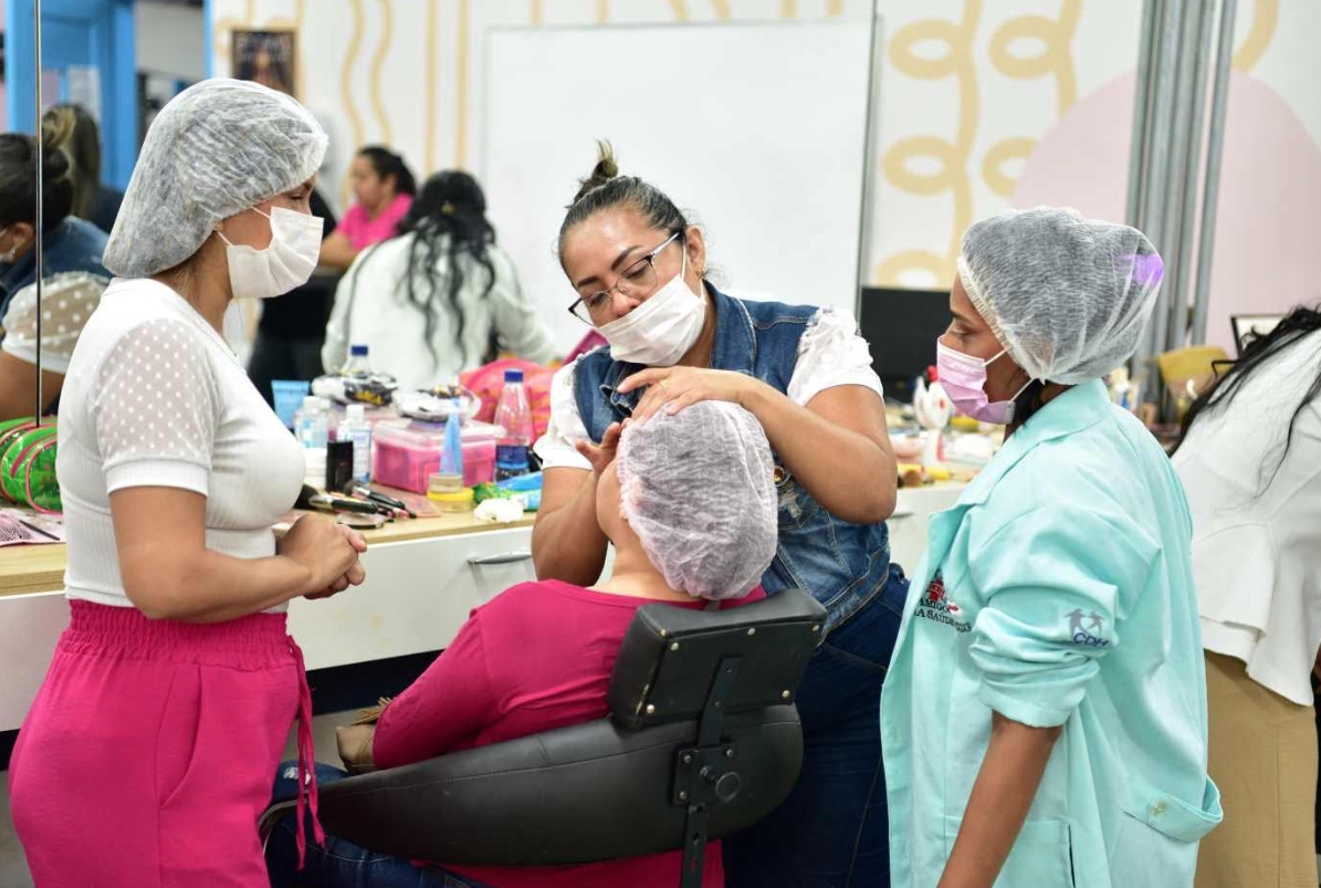 Cetam segue com inscrições abertas até 9 de outubro; saiba mais