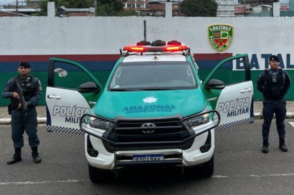 Jovem é esfaqueado ao defender criança que apanhava de homem em Tefé