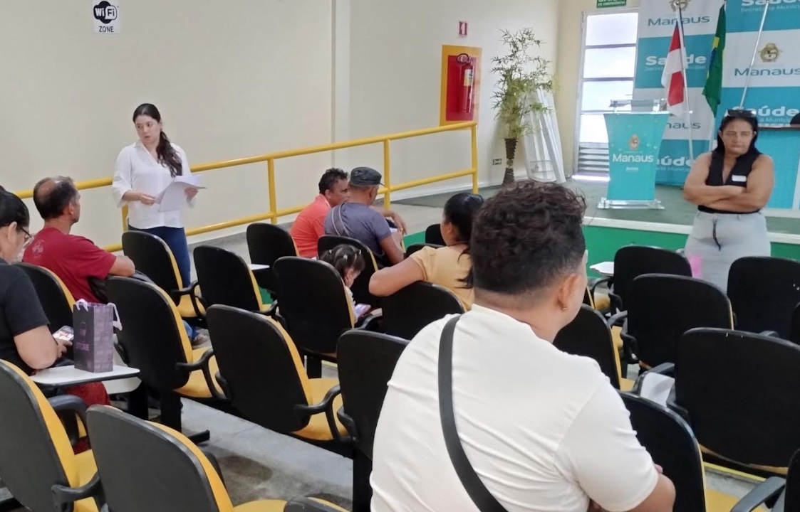 Semsa convoca mais 105 aprovados para atuar como vacinadores