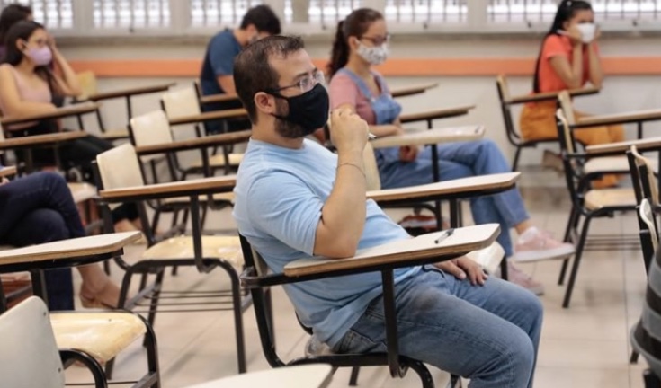 Confira edital do concurso da Semed; inscrições abrem hoje