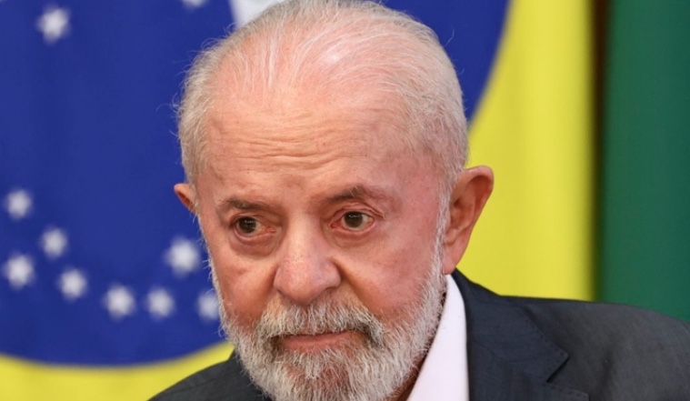 Israel viola leis ao interceptar flotilha e deter brasileiros, diz Lula