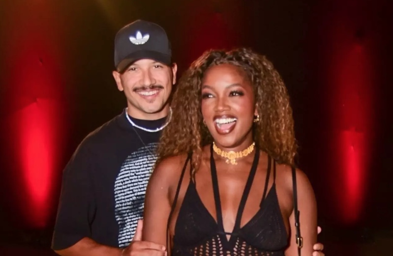 Acabou! Iza e Yuri Lima anunciam término 