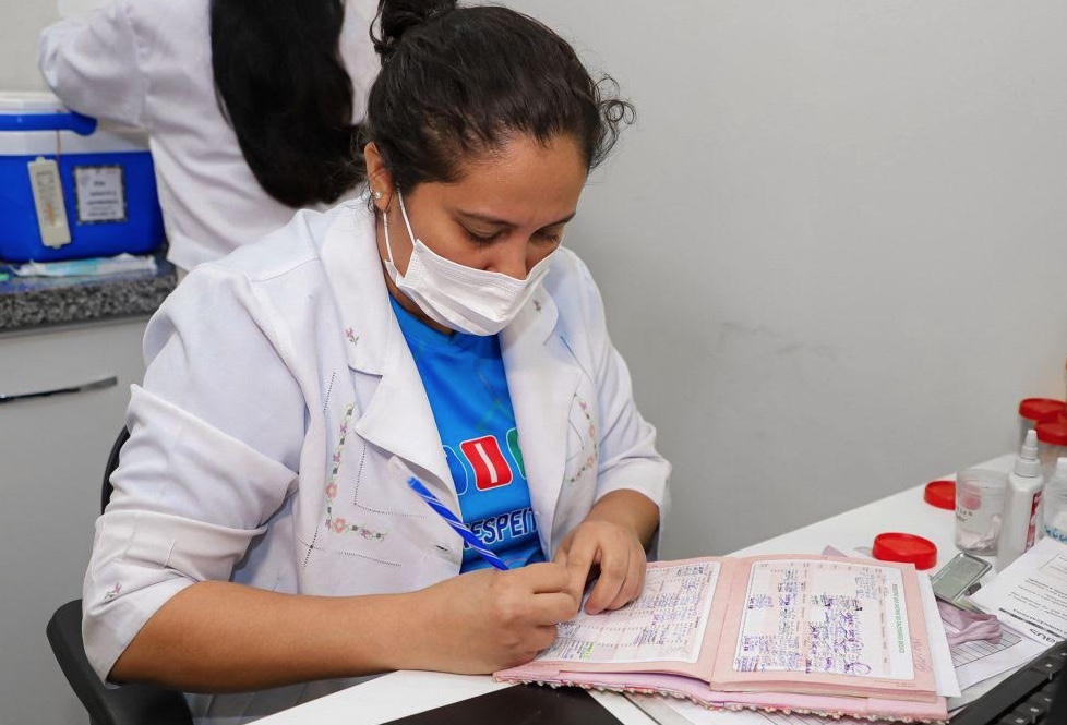 Semsa cobra acompanhamento de saúde do Bolsa Família em Manaus