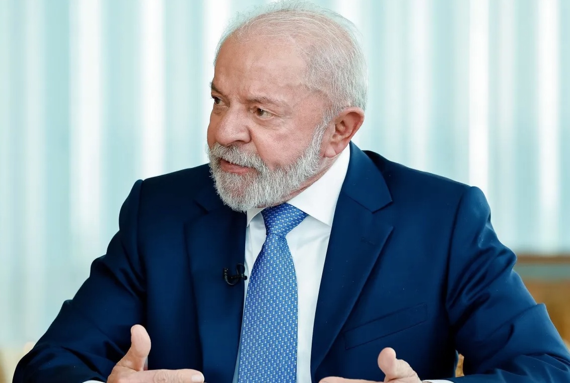 Lula tenta encontro com Papa Leão XIV durante viagem ao Vaticano