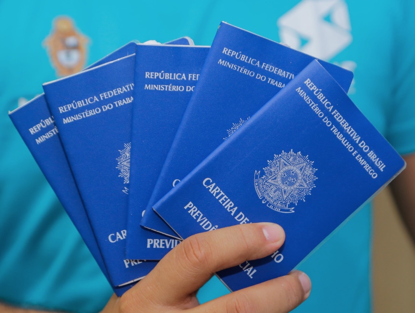 Sine Manaus oferta 215 vagas de emprego nesta quarta-feira