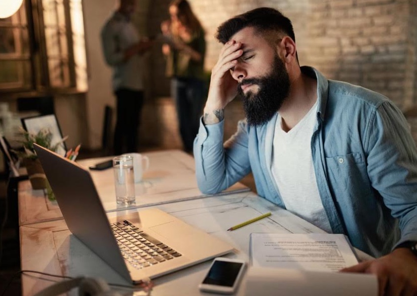 Saúde Mental: como reduzir o estresse em ambientes de trabalho