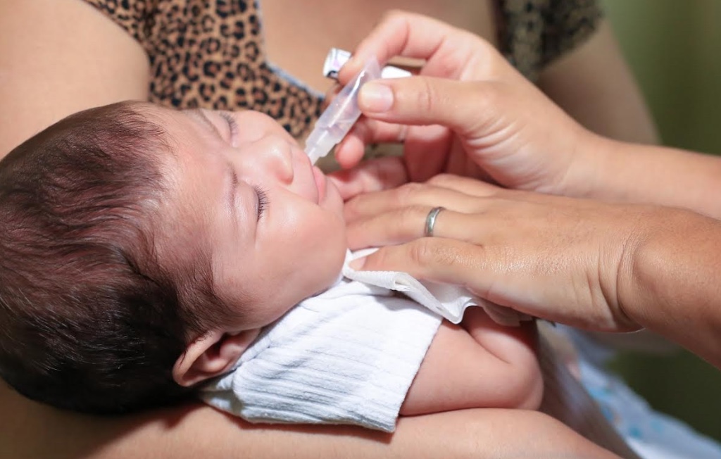 Multivacinação: Semsa abre dez Unidades de Saúde em Manaus neste sábado