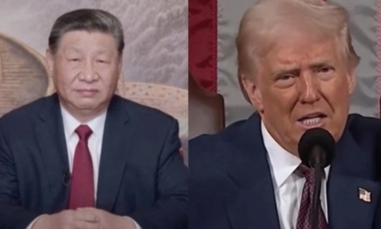 Trump ameaça China com aumento em tarifas e diz não ter motivos para se reunir com Xi Jinping