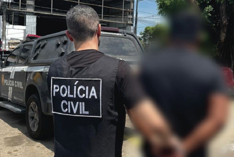 Homem causa fratura e esfaqueia atual da ex durante espancamento em Manaus