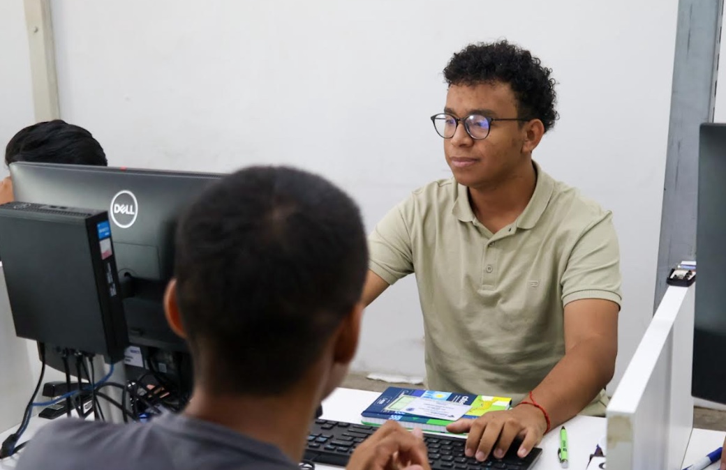 Sine Amazonas divulga 71 vagas de emprego para esta terça-feira