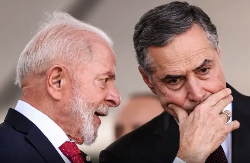 Não quero amigo, quero pessoa gabaritada, diz Lula sobre indicação para vaga de Barroso no STF