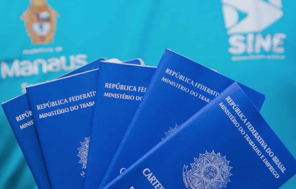 Confira 217 vagas do Sine Manaus para esta terça-feira