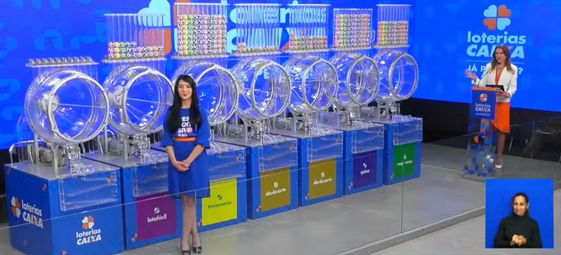 Concurso 2927: Mega-Sena sorteia mais de R$ 32 milhões