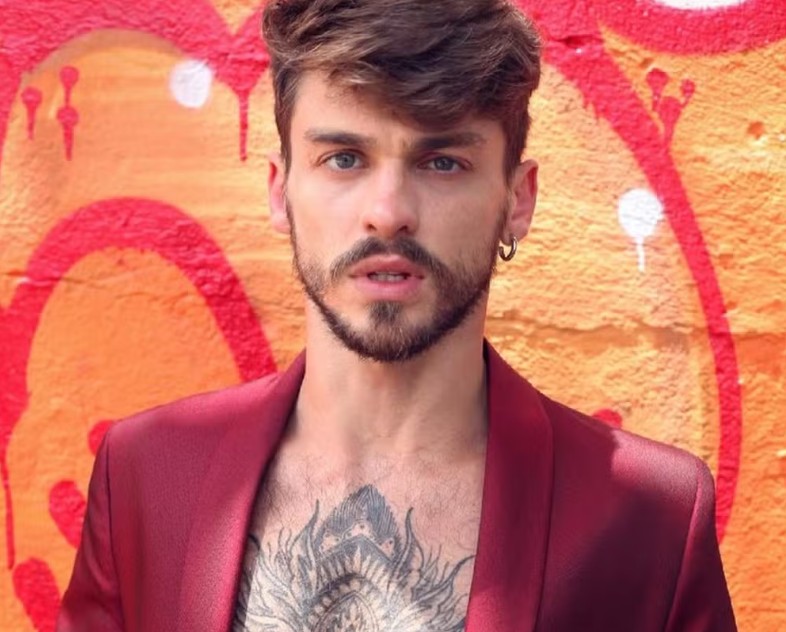 Ator e ex-Malhação Felipe Selau é encontrado morto em São Paulo