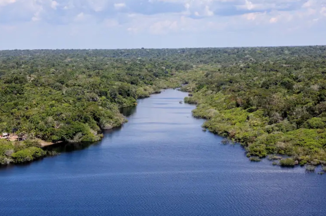 Ibama vê pendências em plano da Petrobras para Foz do Amazonas e pede nova reunião