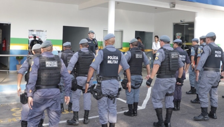 TJAM derruba idade ilimitada para praças em concurso de oficiais da PM