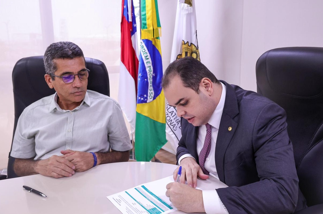 Aleam destina R$ 1 milhão para levar água a famílias de Manicoré