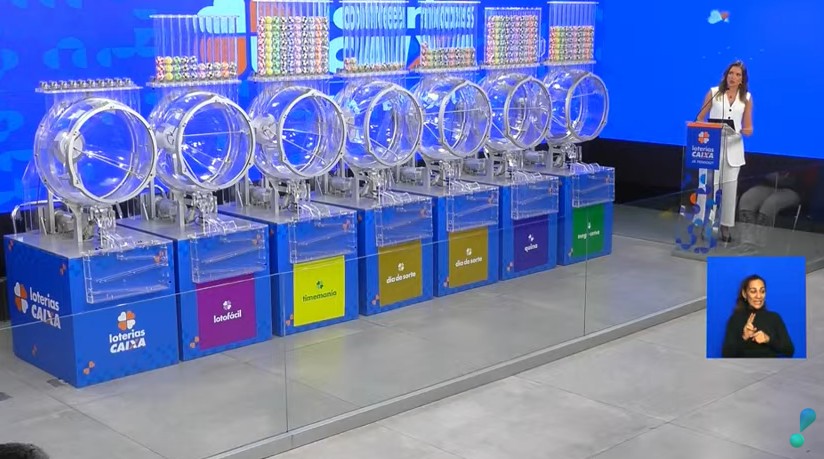 Concurso 2929: Mega-Sena sorteia R$ 48 milhões neste sábado