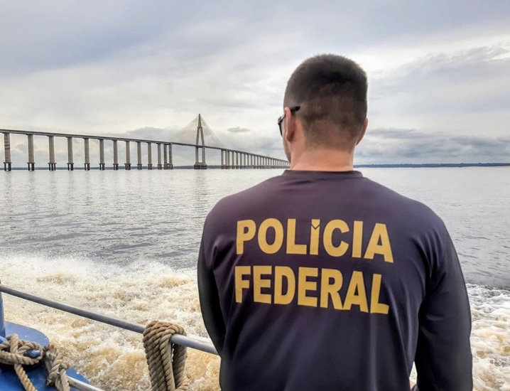 Foragido por estupro de vulnerável é preso no Porto de Manaus