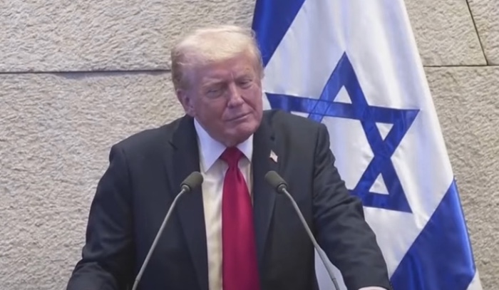 'Não teremos escolha a não ser matá-los', diz Trump em ultimato ao Hamas