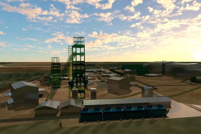 TRF1 confirma autorização para o projeto Potássio Autazes no Amazonas