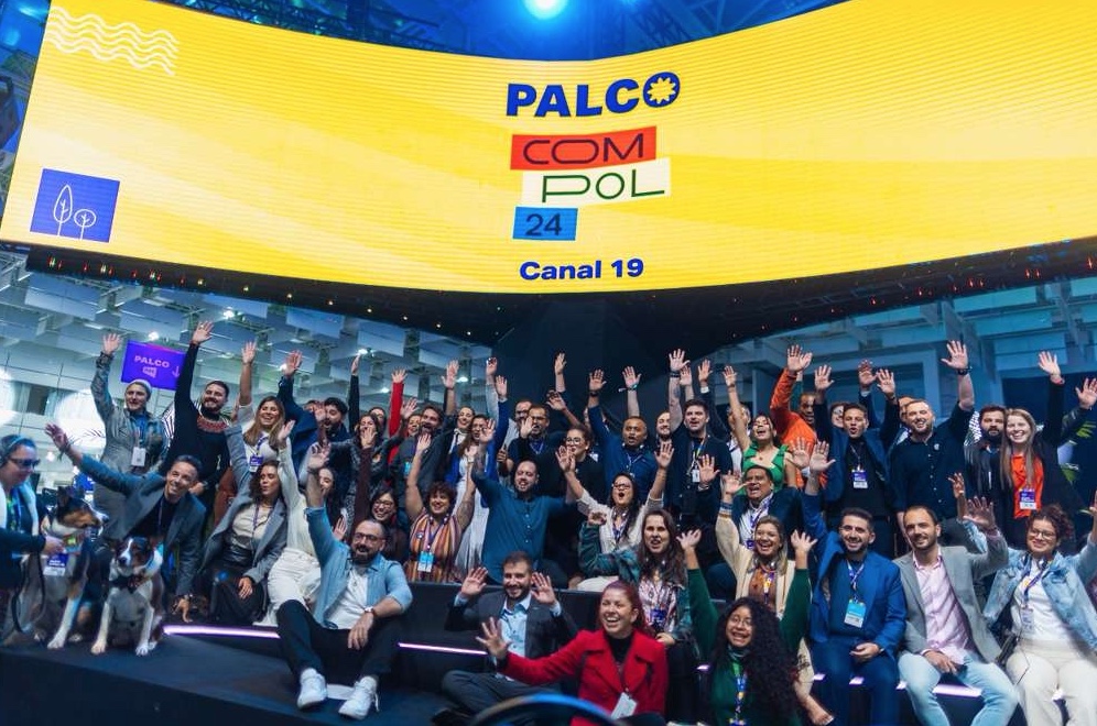 Manaus sedia maior congresso de comunicação política do país; saiba mais