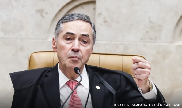 Barroso pede retomada de julgamento sobre descriminalização do aborto