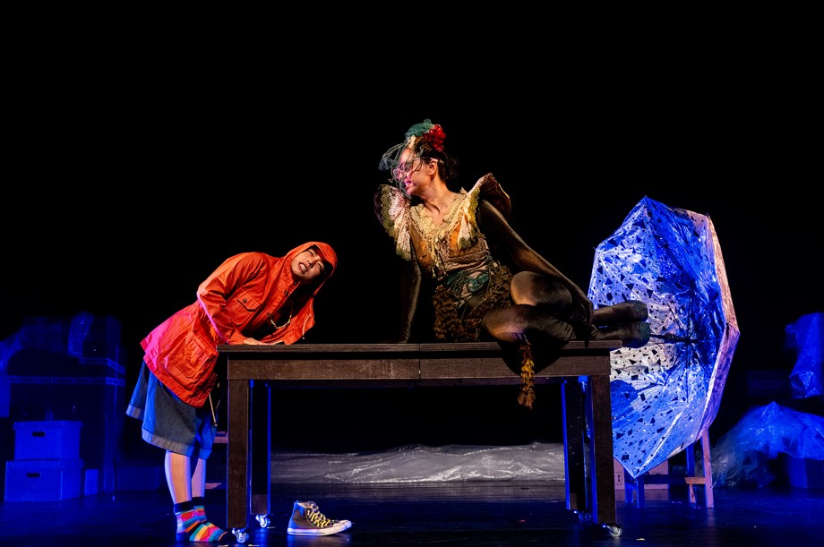 Manaus terá espetáculo “Eu Capitu”; veja programação