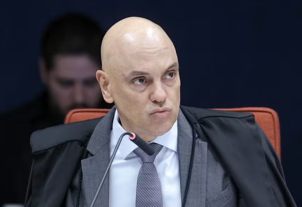 Moraes e Zanin votam para condenar 7 réus do 'núcleo 4' da trama golpista