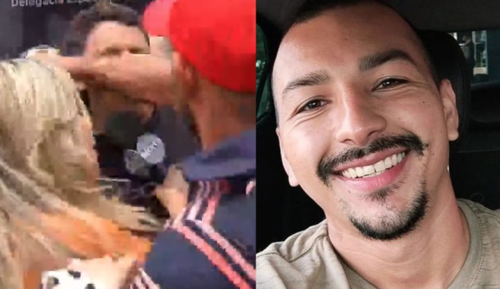 Dupla envolvida na morte de motorista de app usou droga antes do crime, diz PC