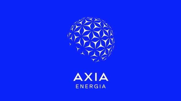 Eletrobras muda de nome e passa a se chamar Axia Energia