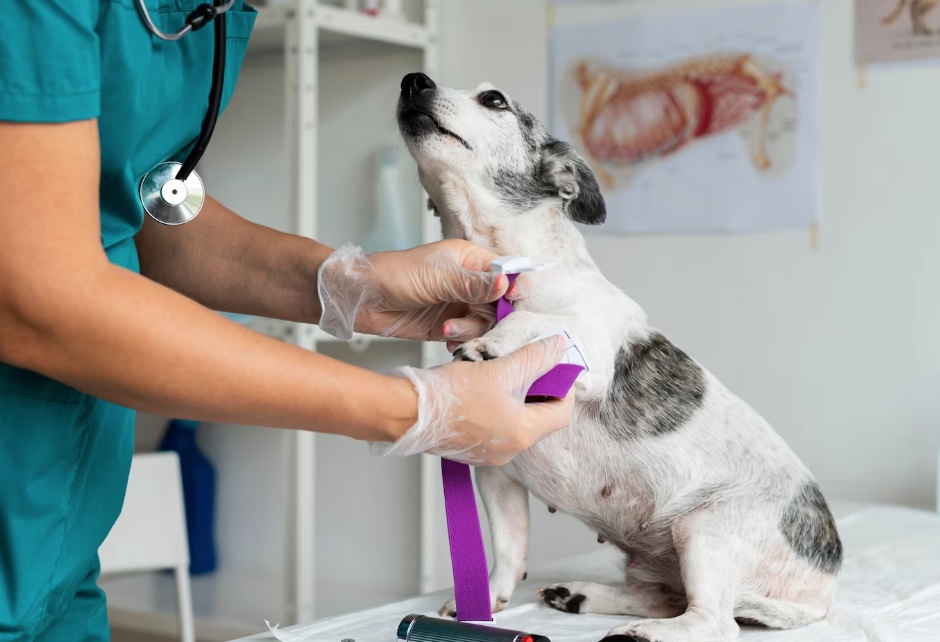 Projeto propõe inclusão de médico-veterinário nas UBSs de Manaus